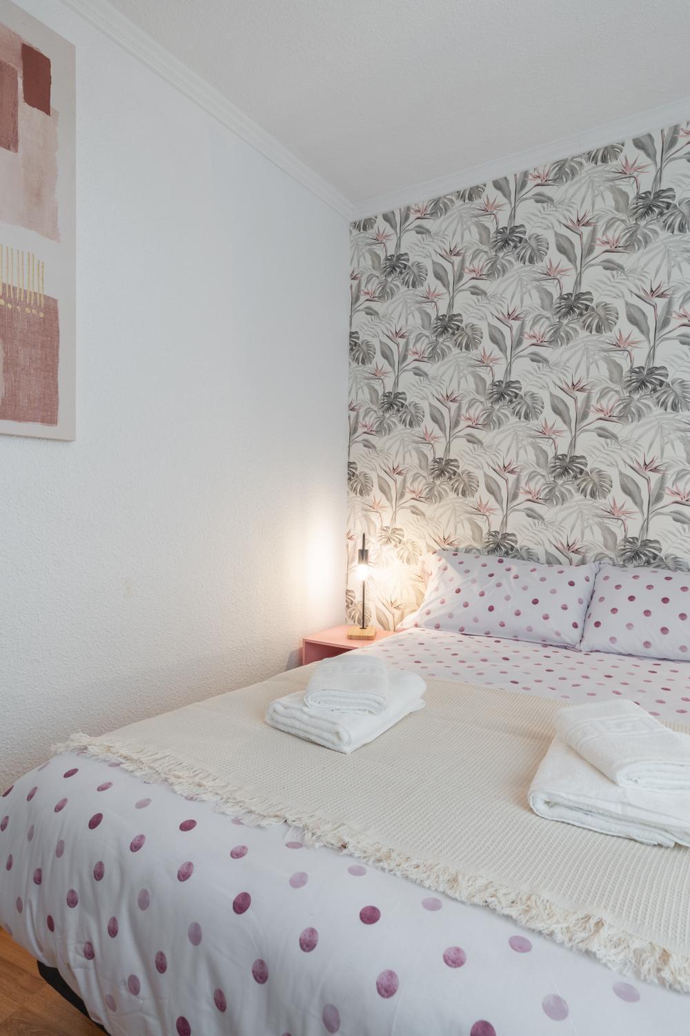 Tuguest San Agustin II Apartment Granada Buitenkant foto