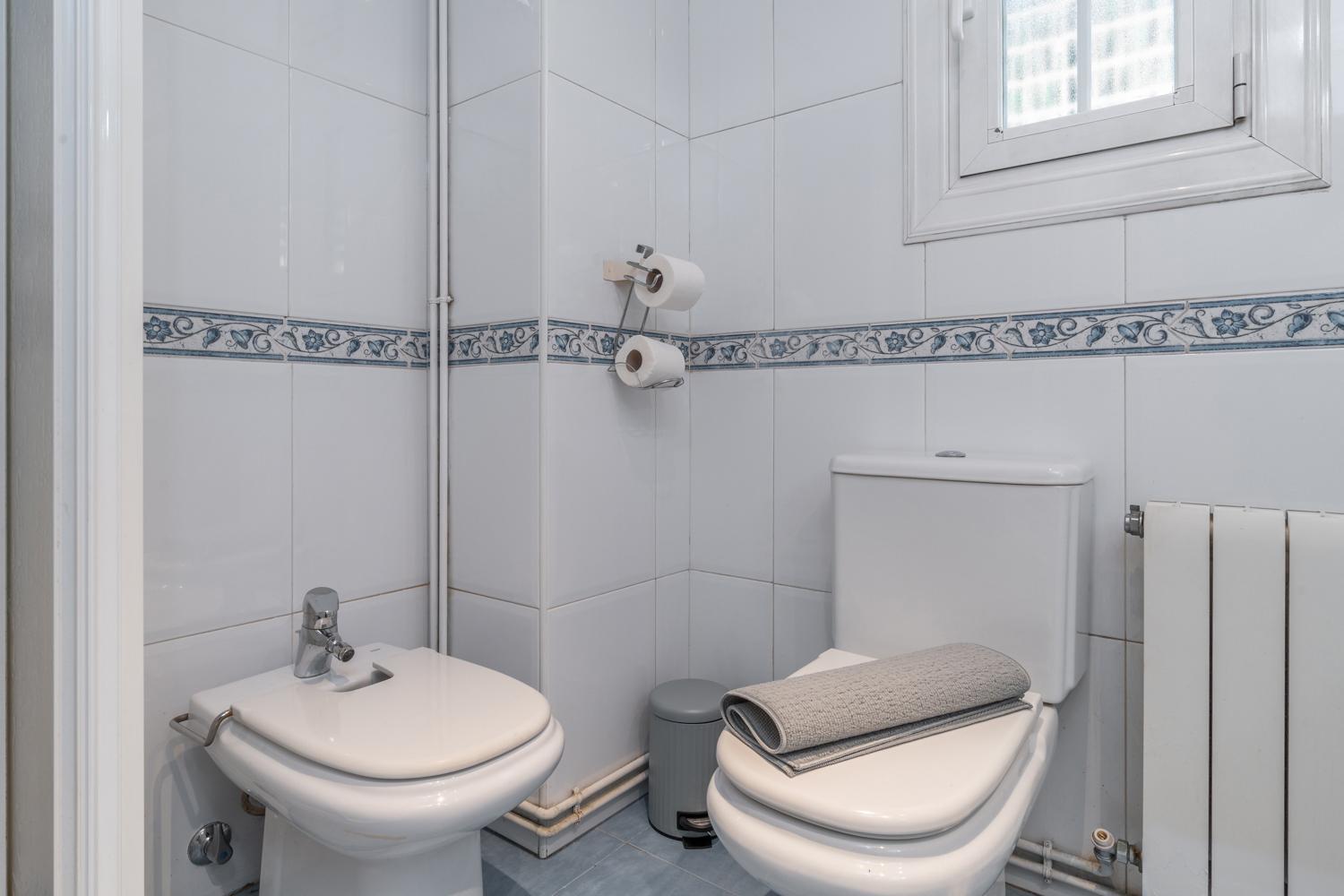 Tuguest San Agustin II Apartment Granada Buitenkant foto