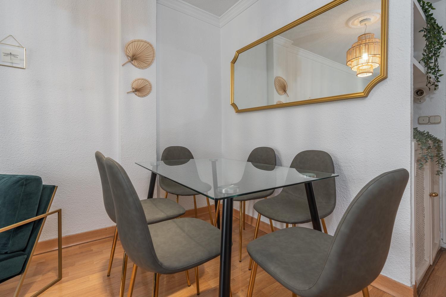 Tuguest San Agustin II Apartment Granada Buitenkant foto