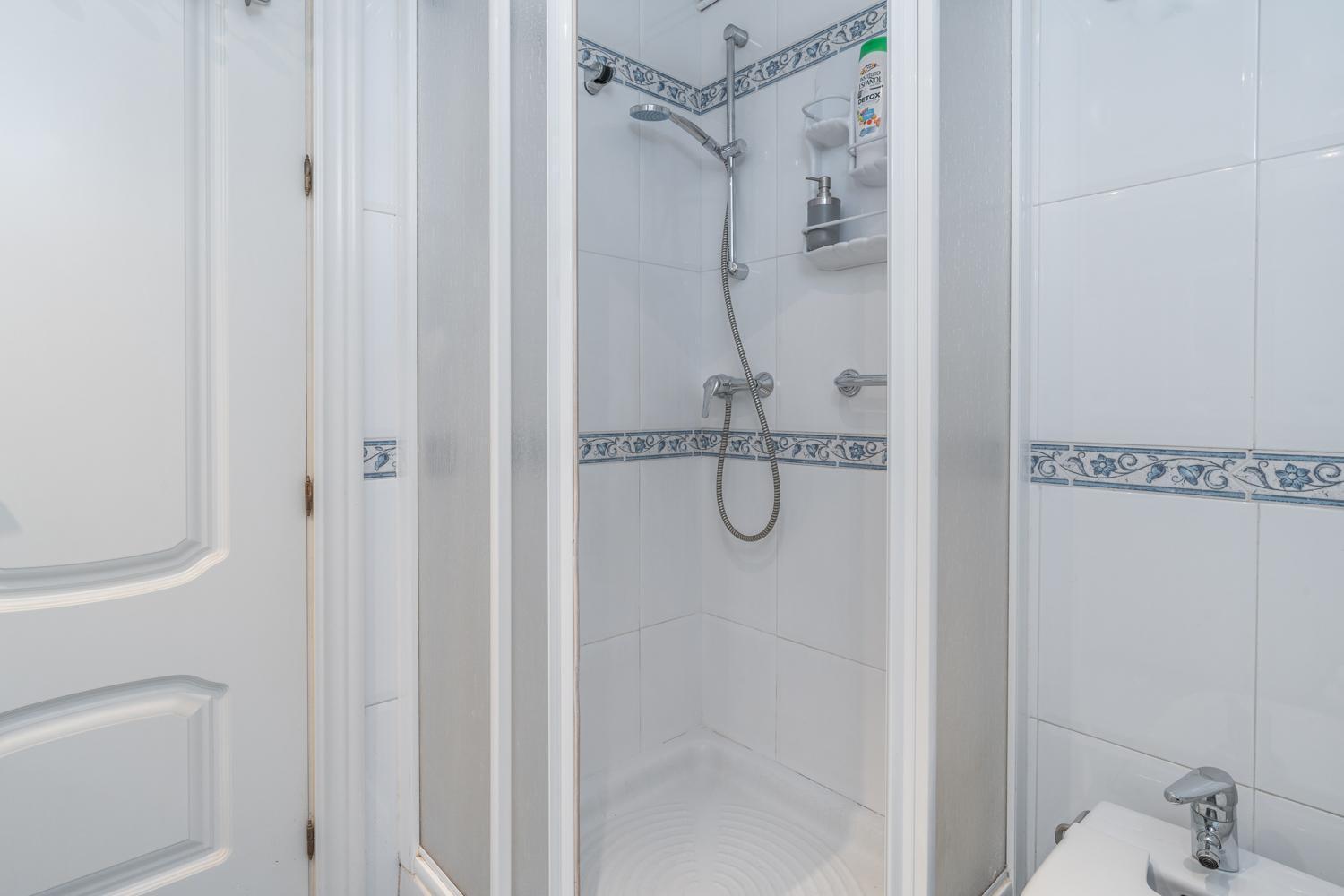 Tuguest San Agustin II Apartment Granada Buitenkant foto