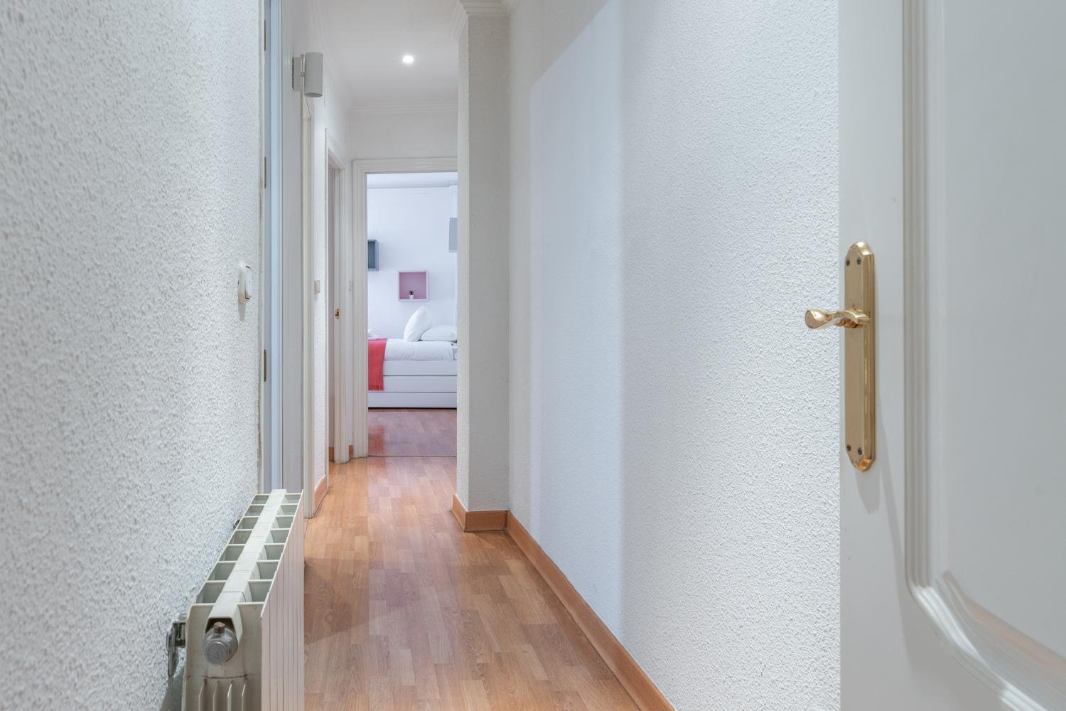 Tuguest San Agustin II Apartment Granada Buitenkant foto