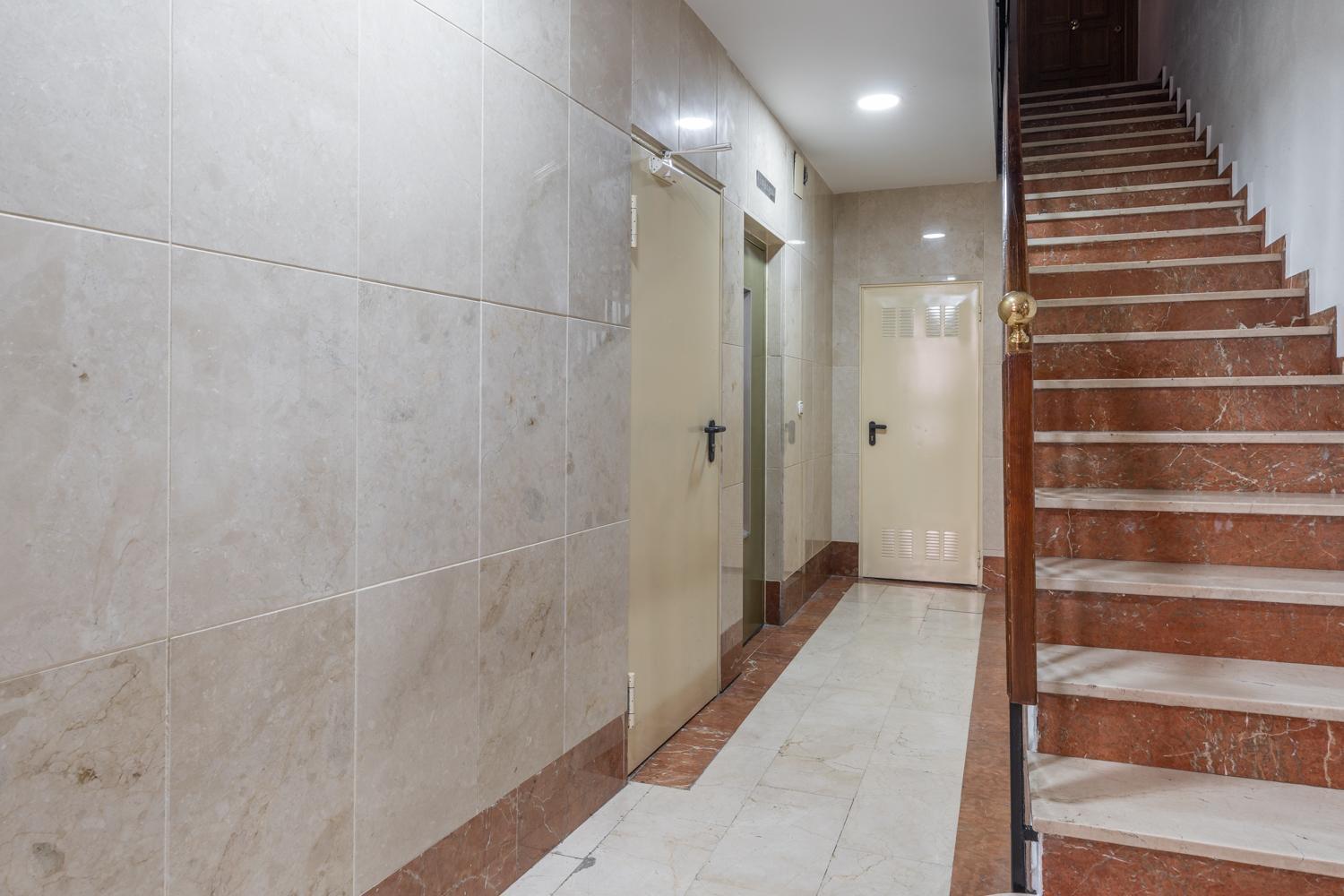 Tuguest San Agustin II Apartment Granada Buitenkant foto