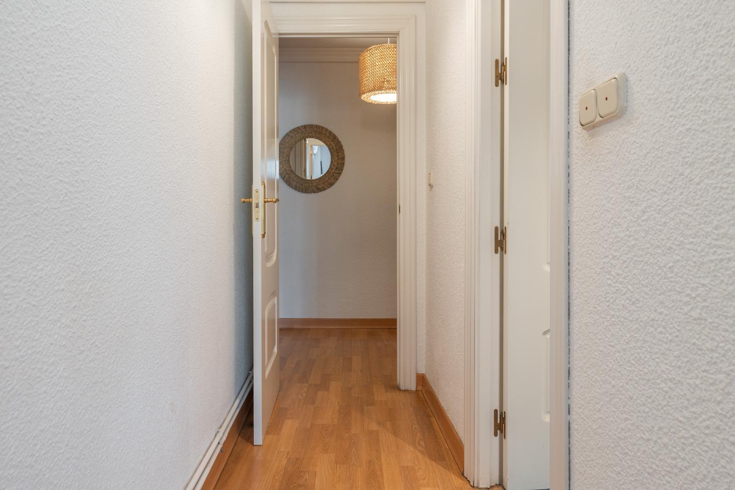 Tuguest San Agustin II Apartment Granada Buitenkant foto