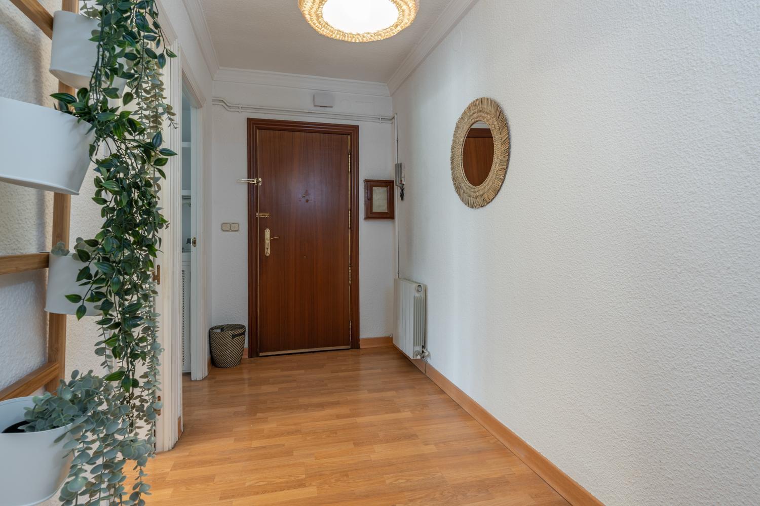 Tuguest San Agustin II Apartment Granada Buitenkant foto