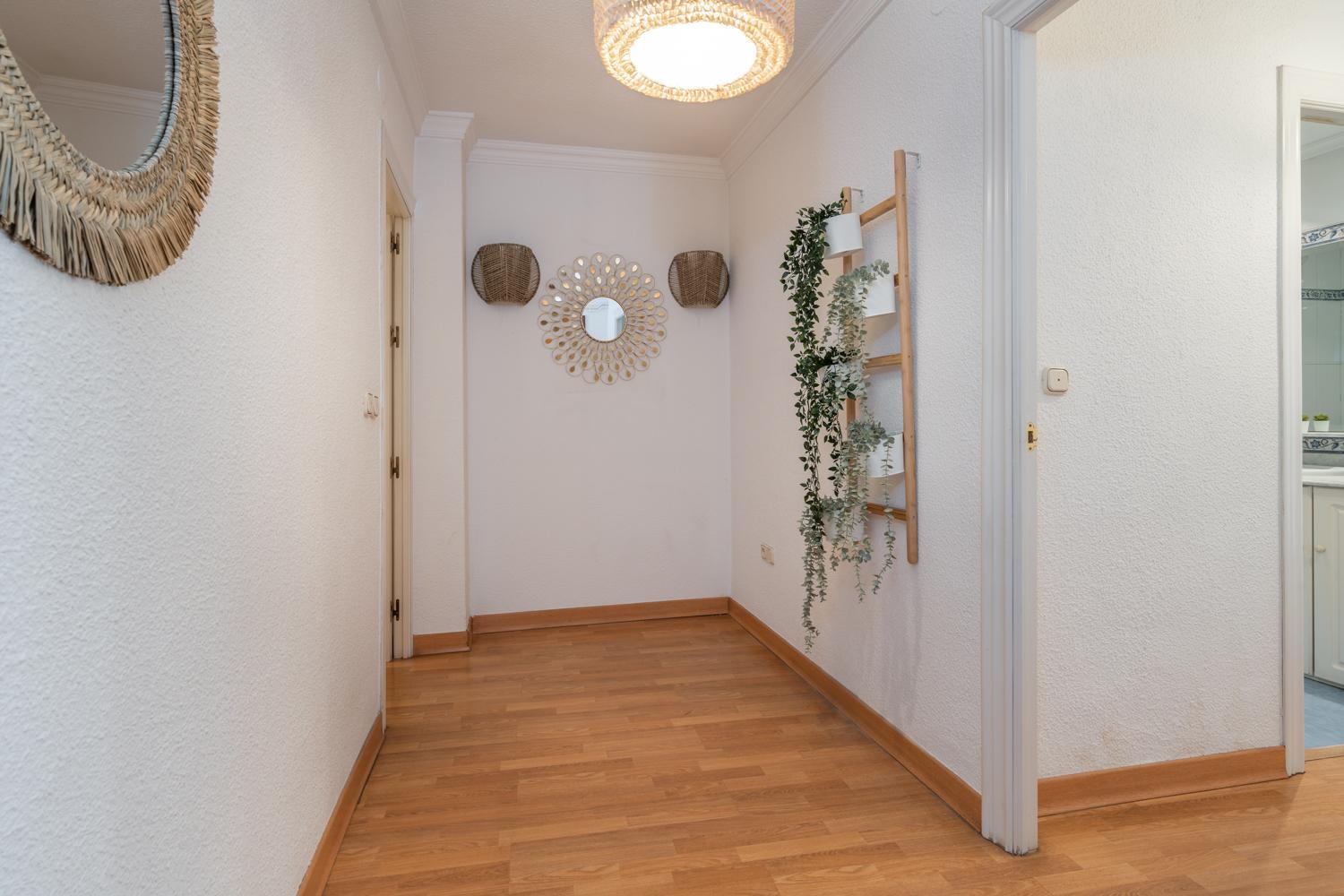 Tuguest San Agustin II Apartment Granada Buitenkant foto