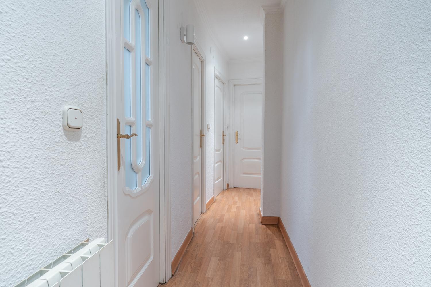 Tuguest San Agustin II Apartment Granada Buitenkant foto