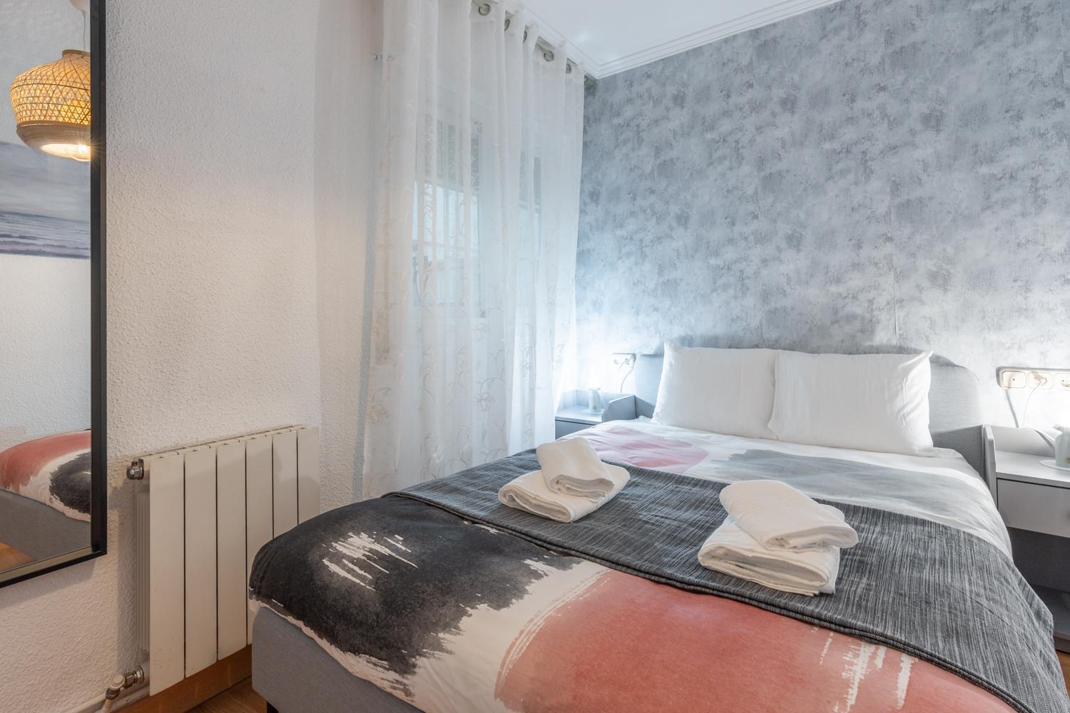 Tuguest San Agustin II Apartment Granada Buitenkant foto