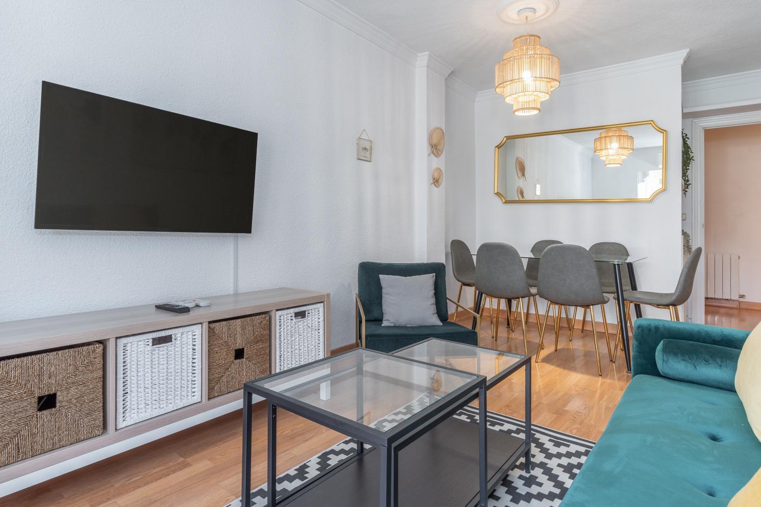 Tuguest San Agustin II Apartment Granada Buitenkant foto